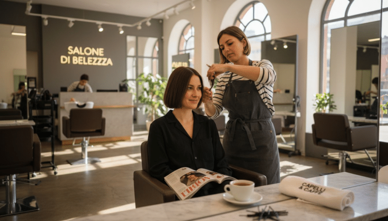 7 idee tagli corti alla moda per un look rinnovato