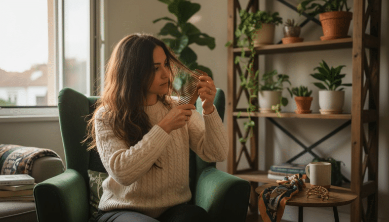 8 consigli styling capelli lunghi per look trendy e curati