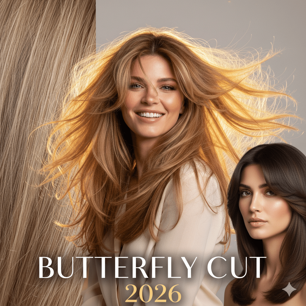 Butterfly Cut 2026