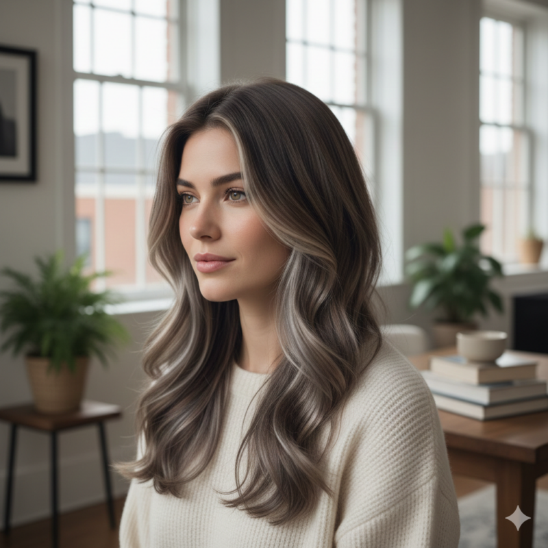 Mushroom Brown