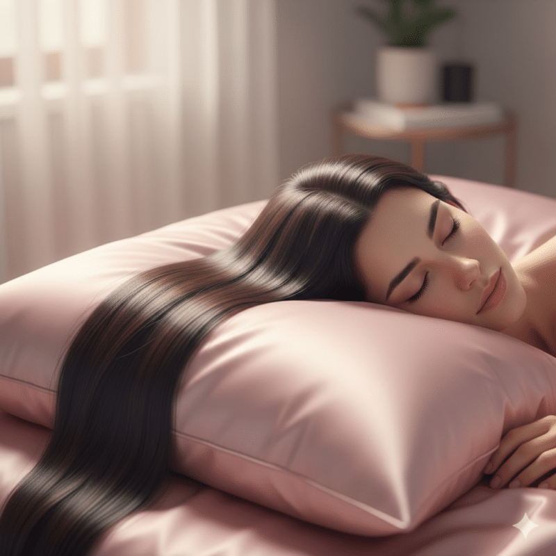 Sonno Silk & Repair