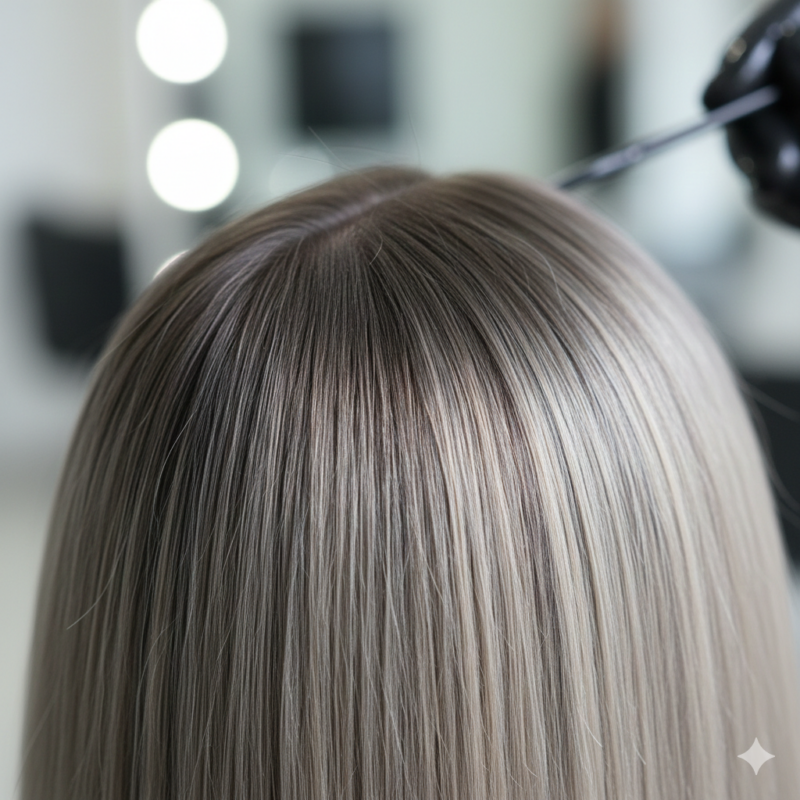 Tecniche di Schiaritura per Capelli Biondi