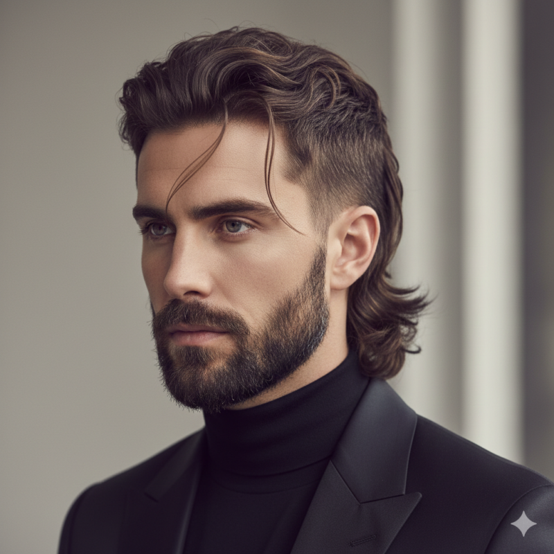 Total Grooming 2026 uomo viso ovale