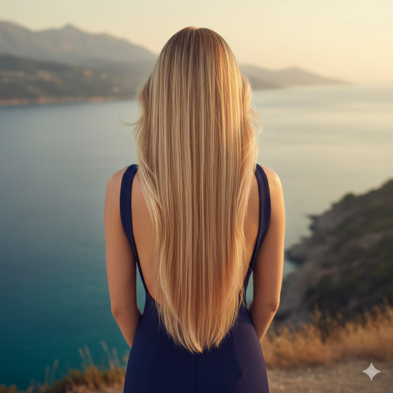 V-Shape Cut