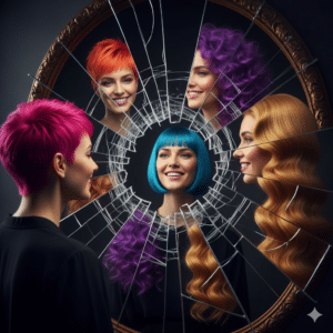 L’Effetto Rinascita: Perché il Tuo Prossimo Taglio Cambierà Tutto (Non solo il Look)