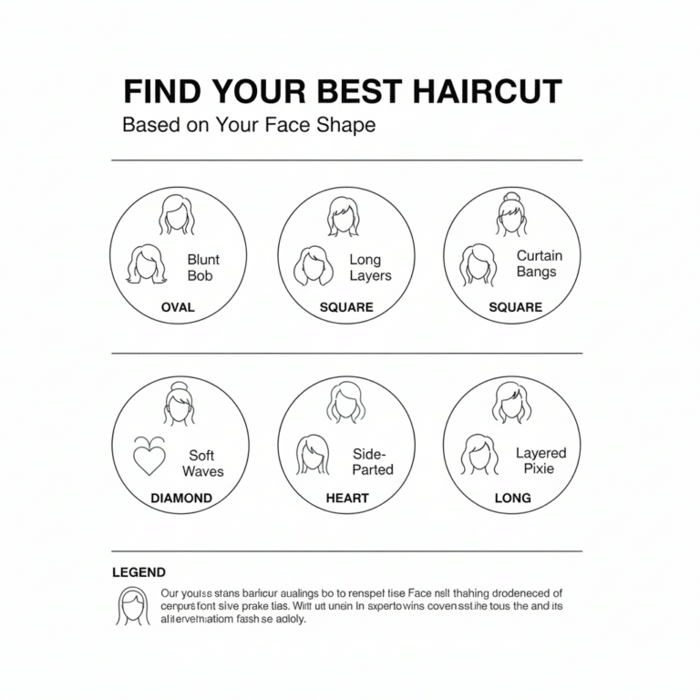 Come scegliere il taglio di capelli giusto: guida completa (come fare davvero e non sbagliare più)