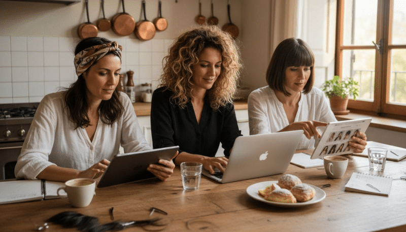 Top 4 alternative a trendcapelli.com nel 2026