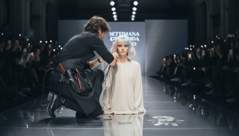 Sfilate Capelli 2026: 85% Tendenze Moda dalle Passerelle