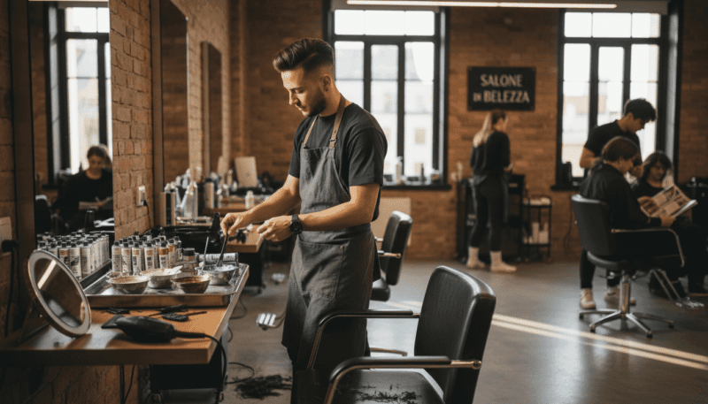 Terminologia hair fashion 2026: guida definitiva per stili e colori