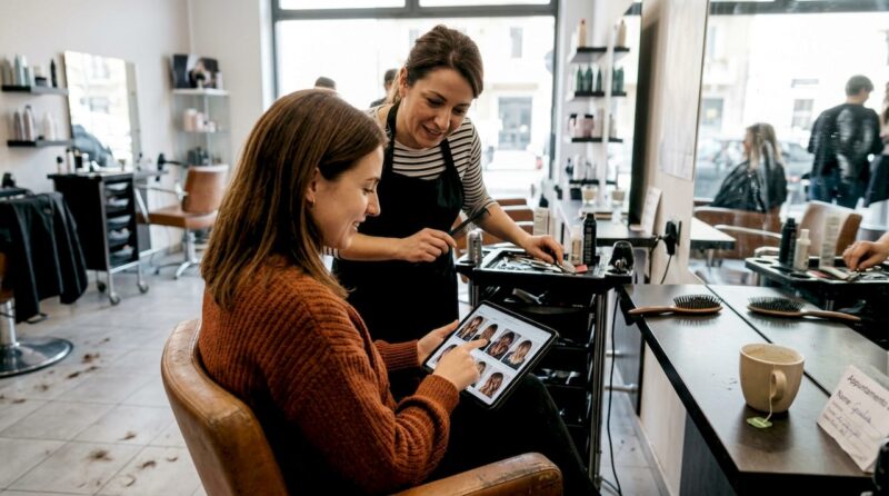 Come scegliere taglio capelli perfetto: guida 2026