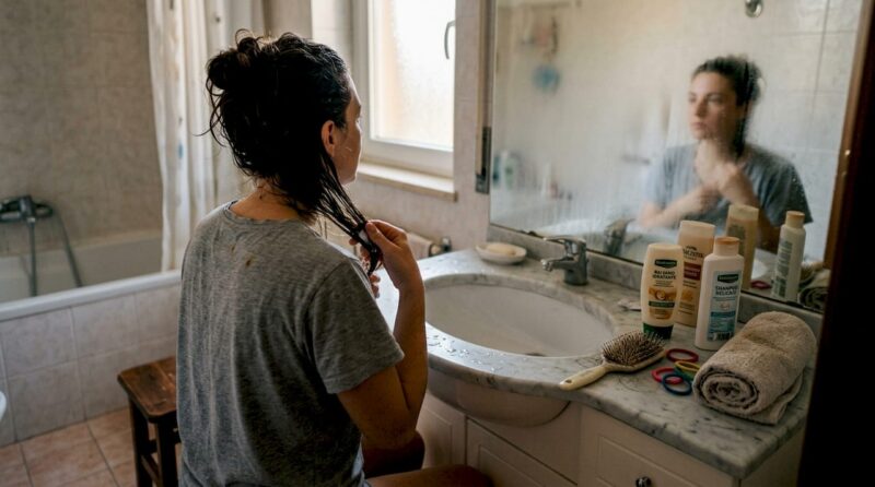 Proteggere i capelli: guida smart alla salute e bellezza