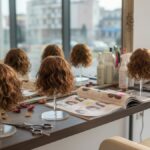 Bob Corto Mosso: 10 Tagli Capelli Trendy per il 2026 article-image-1218