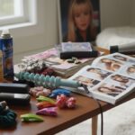 Styling Capelli Anni 90: Come Ottenerlo Passo per Passo article-image-1243