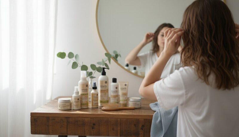 Migliori prodotti styling capelli mossi: guida 2026