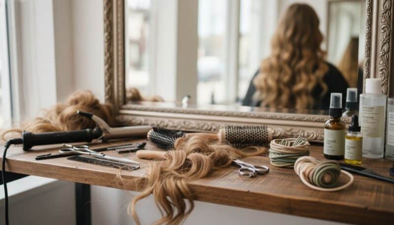 Tagli capelli lunghi mossi naturali: guida 2026