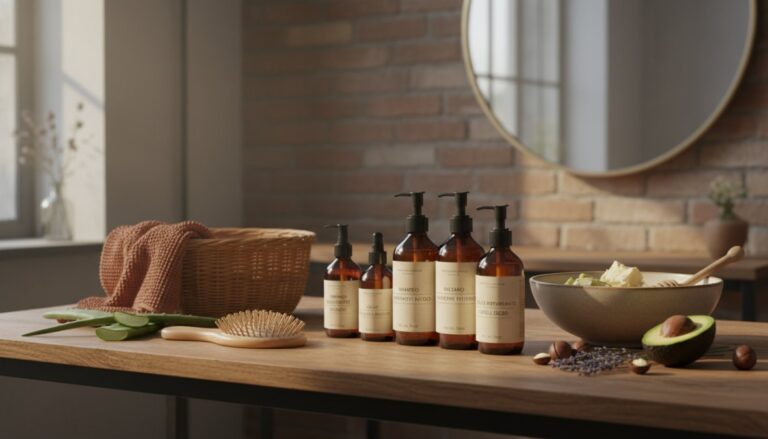 Prodotti Migliori per Capelli Ricci Secchi: Guida 2026
