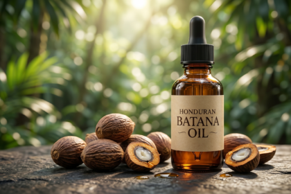 Prodotti per Far Crescere i Capelli Più Velocemente: Il Segreto Miracoloso dell'Olio di Batana