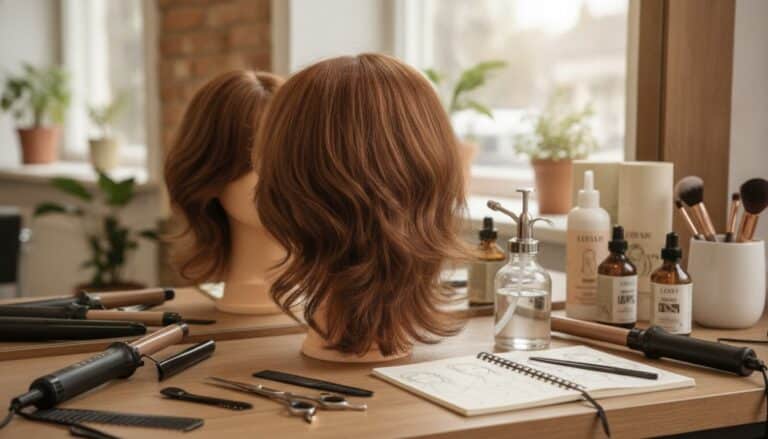 Tagli Capelli Mossi Medi: Guida Completa 2026/2026