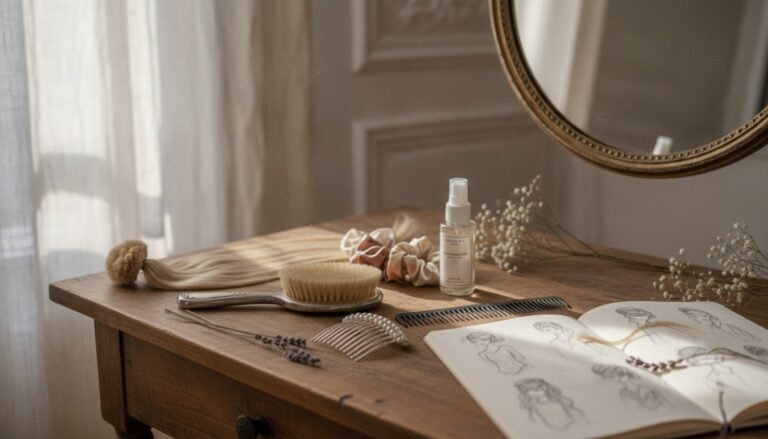 Acconciature Eleganti per Capelli Fini: 10 Idee da Copiare