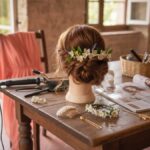 Acconciature Capelli Medi per Matrimonio Invitata Estate article-image-1477
