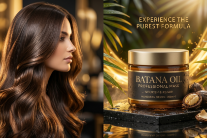 migliore maschera ristrutturante capelli professionale all'olio di batana