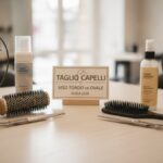 Taglio Capelli Viso Tondo vs Ovale: Guida 2026 article-image-1802