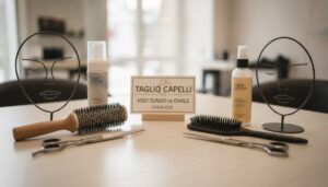 Taglio Capelli Viso Tondo vs Ovale: Guida 2026