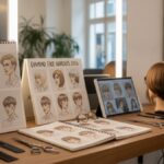 Tagli capelli viso a diamante: 8 idee trendy 2026 article-image-1808