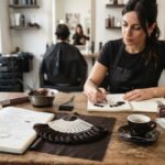 Espresso Brunette: Guida Completa al Colore 2026 article-image-1838