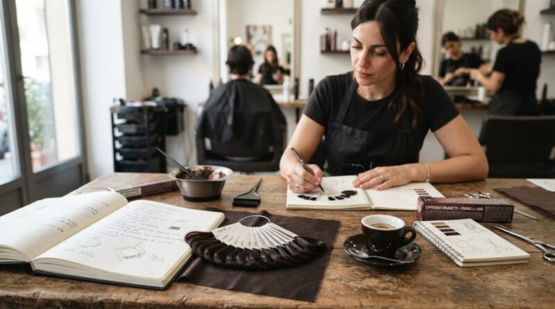 Espresso Brunette: Guida Completa al Colore 2026