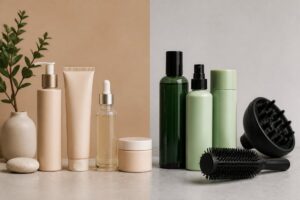 Prodotti anti-età vs volumizzanti capelli: quale scegliere