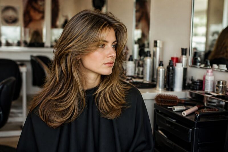 Tagli Capelli Lunghi Anni 90: Guida Completa