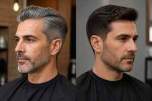 Tagli Brizzolati vs Classici Uomo: Guida Comparativa 2026
