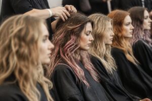 Idee Colore Capelli Alta Moda 2026: Guida Alle Tendenze