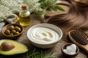 Come usare maschere capelli bio correttamente: Guida 2026