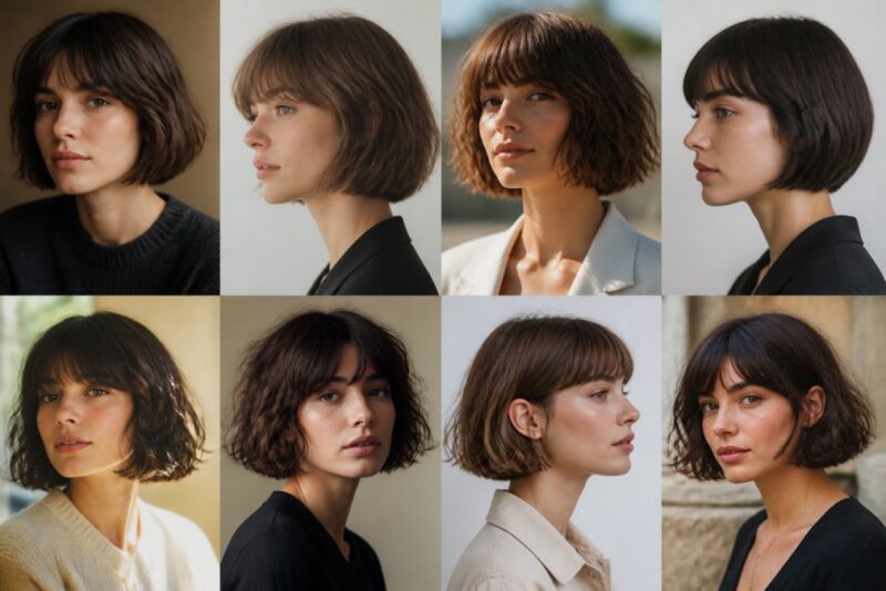 French Bob Evolution: Come Portarlo nel 2026