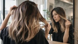 Balayage o Meches: Quale Scegliere per i Tuoi Capelli?