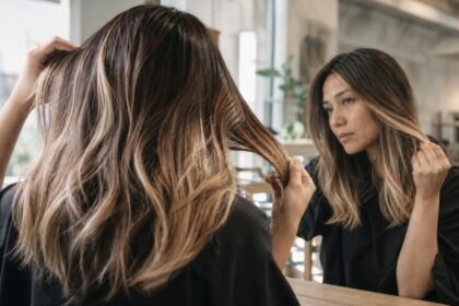 Balayage o Meches: Quale Scegliere per i Tuoi Capelli?