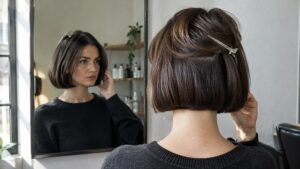 Caschetto Scalato o Pieno: Quale Taglio Fa per Te?