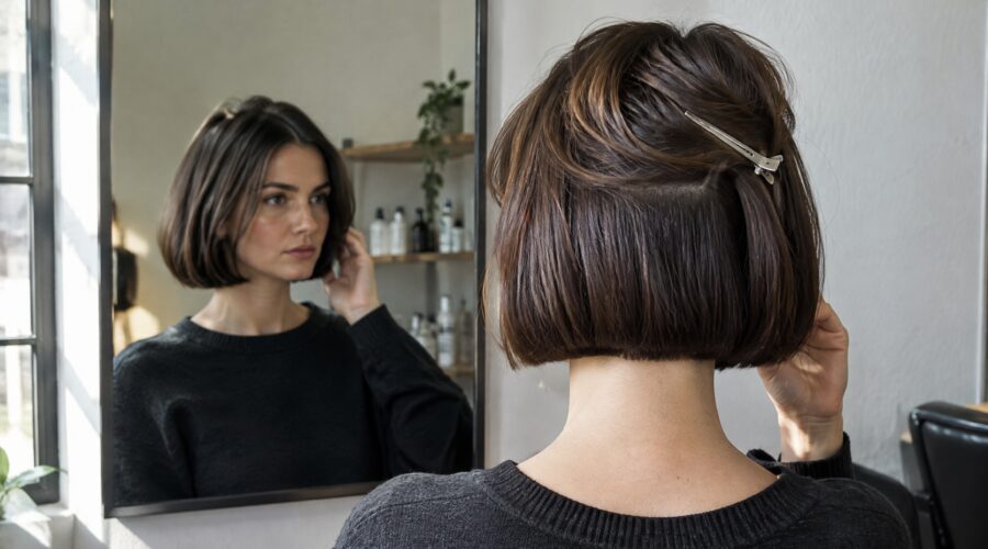 Caschetto Scalato o Pieno: Quale Taglio Fa per Te?