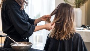 Prezzo Balayage dal Parrucchiere: Guida ai Costi 2026