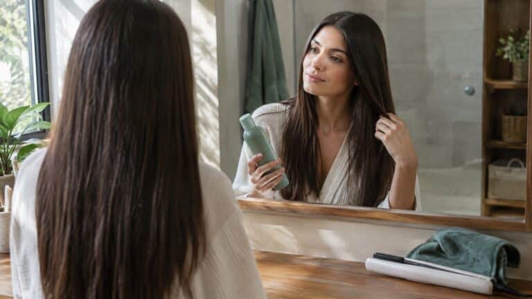 Trattamento Cheratina Capelli: Quanto Dura e Come Prolungarlo